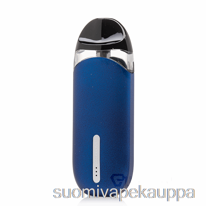 Vape Kauppa Vaporesso Zero S Pod System Sininen